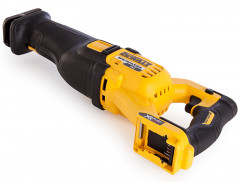 Аккумуляторная сабельная пила DeWALT DCS388N