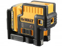 Лазер самовыравнивающийся DeWALT DCE085D1R