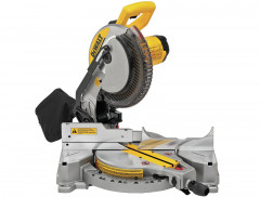 Торцовочная пила DeWALT DWS713