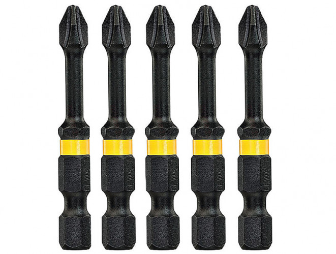 Бита PH2 DeWALT DT7998T