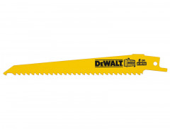 Полотно для сабельной пилы DeWALT DT2359