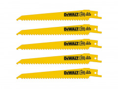 Полотно для сабельной пилы DeWALT DT2359