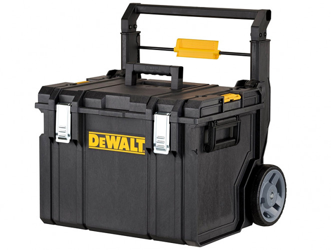 Ящик инструментальный DeWALT TOUGHSYSTEM DWST1-75668