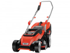 Газонокосилка BLACK&amp;DECKER EMAX34I