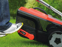 Газонокосилка BLACK&DECKER EMAX34I