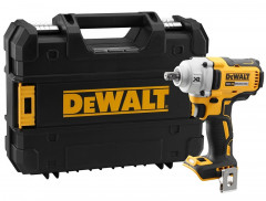 Аккумуляторный ударный гайковерт DeWALT DCF894HNT