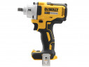Аккумуляторный ударный гайковерт DeWALT DCF894HNT