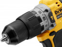 Аккумуляторная дрель-шуруповерт DeWALT DCD706N