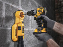 Аккумуляторная дрель-шуруповерт DeWALT DCD706N