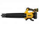 Аккумуляторная воздуходувка DeWALT DCMBL562P1