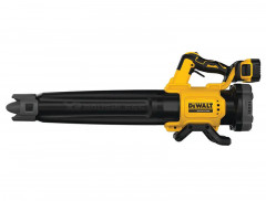 Аккумуляторная воздуходувка DeWALT DCMBL562P1