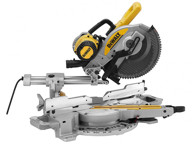 Торцовочная пила DeWALT DWS727