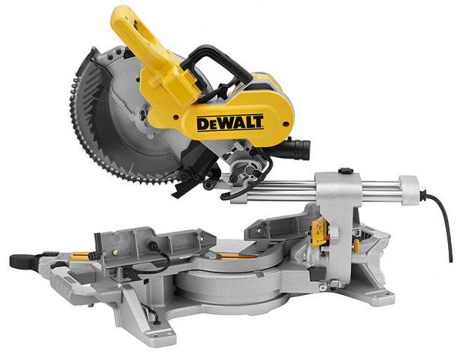 Торцовочная пила DeWALT DWS727