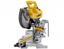 Торцовочная пила DeWALT DWS727