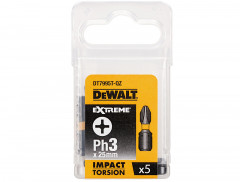 Бита PH3 DeWALT DT7995T