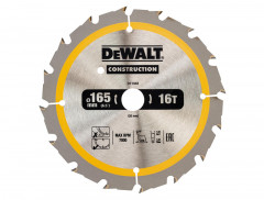 Пильный диск Construction DeWALT DT1948