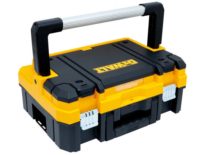 Ящик инструментальный DeWALT TSTAK DWST1-70704