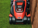 Газонокосилка BLACK&DECKER EMAX42I
