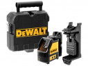 Лазер самовыравнивающийся DeWALT DW088CG