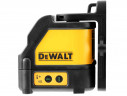 Лазер самовыравнивающийся DeWALT DW088CG