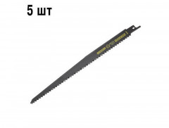 Полотно для сабельной пилы DeWALT DT2363