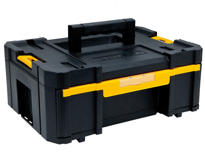 Ящик инструментальный DeWALT TSTAK DWST1-70705
