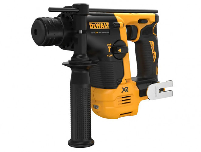 Аккумуляторный перфоратор DeWALT DCH072N