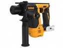 Аккумуляторный перфоратор DeWALT DCH072N