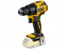 Аккумуляторная дрель-шуруповерт DeWALT DCD708N