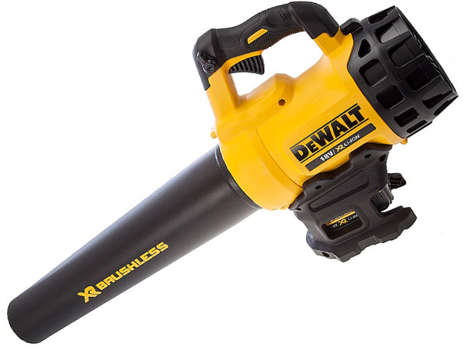 Воздуходувка DeWALT DCM562P1