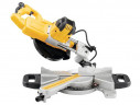 Торцовочная пила DeWALT DWS774