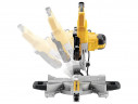 Торцовочная пила DeWALT DWS774