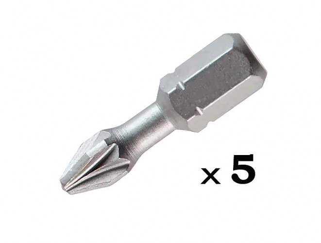 Бита PZ1 DeWALT DT7211