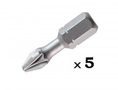 Бита PZ1 DeWALT DT7211