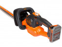 Аккумуляторный кусторез BLACK&DECKER GTC18502PC