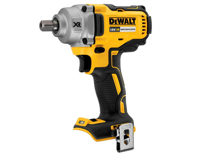 Аккумуляторный ударный гайковерт DeWALT DCF894NT