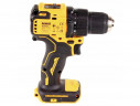 Аккумуляторная дрель-шуруповерт DeWALT DCD708NT