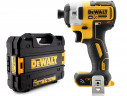 Аккумуляторный ударный шуруповерт DeWALT DCF888NT