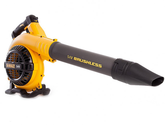 Воздуходувка DeWALT DCM572N