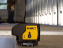 Лазерный уровень DeWALT DW083K