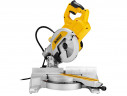 Торцовочная пила DeWALT DWS777