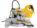 Торцовочная пила DeWALT DWS777