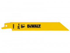 Полотно для сабельной пилы DeWALT DT2385