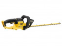 Аккумуляторный кусторез DeWALT DCMHT563N