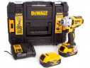 Аккумуляторный ударный гайковерт DeWALT DCF894P2