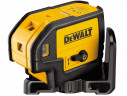 Лазерный уровень DeWALT DW085K