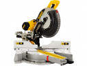 Торцовочная пила DeWALT DWS780