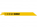 Полотно для сабельной пилы DeWALT DT2387