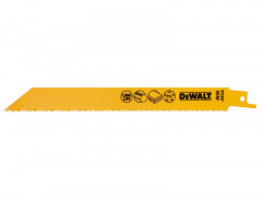 Полотно для сабельной пилы DeWALT DT2387