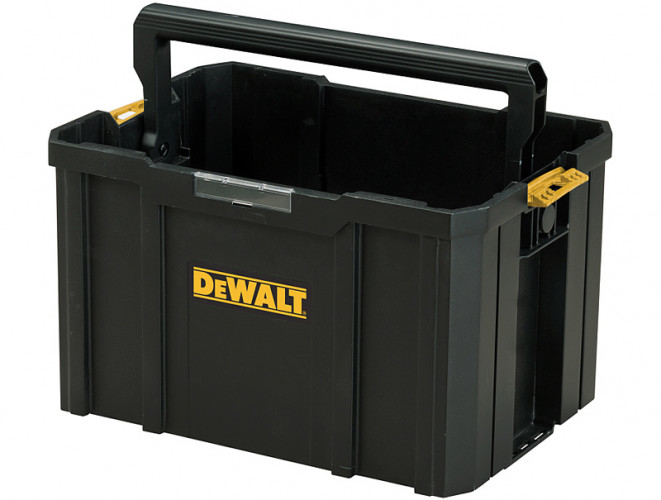Ящик инструментальный открытый DeWALT TSTAK DWST1-71228